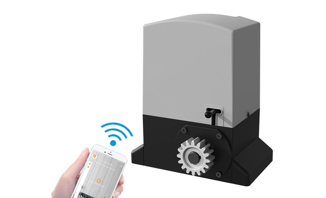 Sliding Gate Opener